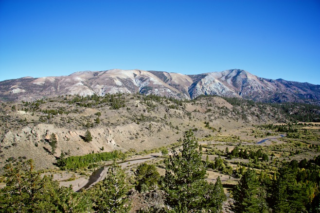CA Sonora Pass3